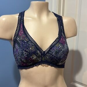 Victoria’s Secret Floral Lace Women's Bralette